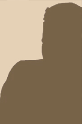 happy owner of a restaurant