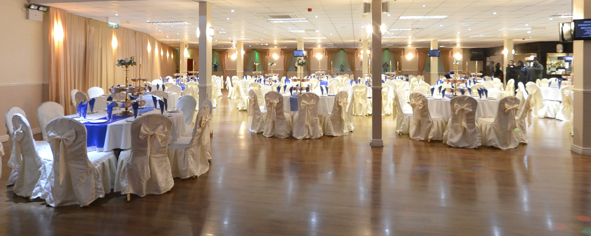 Wedding Hall in Willenhall West Midlands